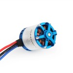 Hot Sales Sunnysky Motor for 60 70 80 90 10 11inch Prop X2220 Iii Brushless 980kv 1150kv 1400kv 2200kv Fixed Wing